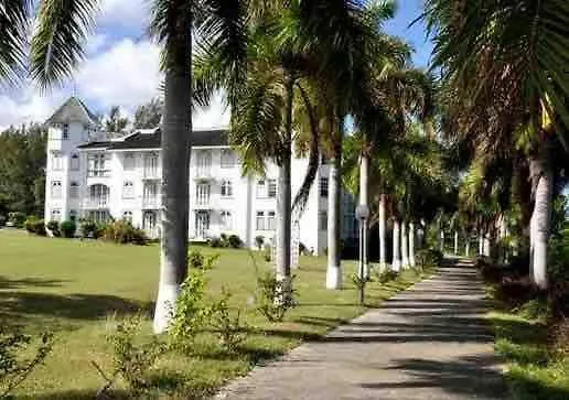 Apartman Sea Castle Montego Bay -1-Bedroom Beachfront Escape With Stunning Views